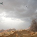 Dragon Age Inquisition new screenshots showcase Adamant Fortress (4)