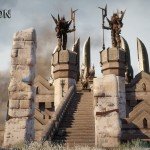 Dragon Age Inquisition new screenshots showcase Adamant Fortress (5)