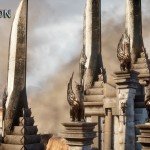 Dragon Age Inquisition new screenshots showcase Adamant Fortress (6)