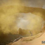 Dragon Age Inquisition new screenshots showcase Adamant Fortress (7)