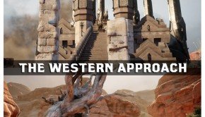 Dragon Age: Inquisition screenshot depicts new location – Western Approach