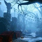 Dragon Age: Inquisition screenshots show new area – Emprise Du Lion
