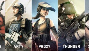 F2P FPS Extraction re-renamed, is now Dirty Bomb again