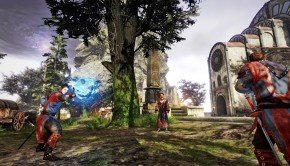 Glorious new Risen 3: Titan Lords Screenshots are here to brighten your weekend