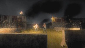 H1Z1 first official gameplay trailer has flaming zombies, headshots and vehicles