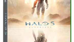 Halo 5: Guardians heads to Xbox One in Fall 2015; High-Res Art and Box Art unveiled