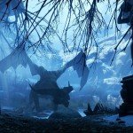 Dragon Leaked Dragon Age Inquisition screenshots show new area – Emprise Du Lion