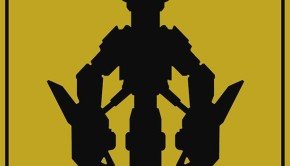 Meet the Robotic enemies of Wolfenstein The New Order (2)
