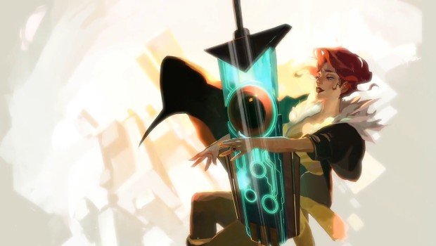 Meet the four villains of Transistor in its launch trailer