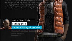 New Watch Dogs Image features leader of the Black Viceroys