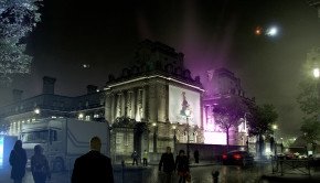 Next Hitman Will Not Show Up at E3 2014, first concept art revealed