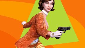Rumour: New No One Lives Forever re-release/remake on the horizon?