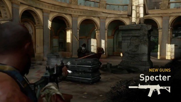 The Last of Us: Reclaimed Territories DLC trailer