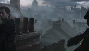 The Order: 1886 postponed to early 2015; new video, screenshots to ease the pain