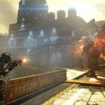 Titanfall Expedition DLC Screenshots showcase Swampland, War Games and Runoff maps
