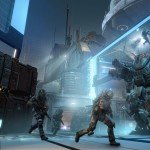 Titanfall Expedition DLC Screenshots showcase Swampland, War Games and Runoff maps