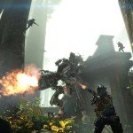 Titanfall Expedition DLC Screenshots showcase Swampland, War Games and Runoff maps