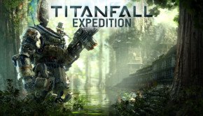 Titanfall Expedition DLC heading to Xbox One and PC Tomorrow