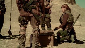 Watch post-apocalyptic RPG Wasteland 2’s Live-Action Intro; release window confirmed