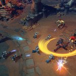Arena of Fate Is Crytek's MOBA (4)