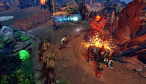 Arena of Fate Is Crytek's MOBA (5)