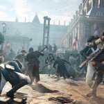 Assassin’s Creed: Unity E3 Screenshots, Artwork and Special Editions