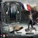 Assassin’s Creed Unity E3 Screenshots, Artwork and Special Editions (17)