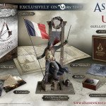 Assassin’s Creed Unity E3 Screenshots, Artwork and Special Editions (18)