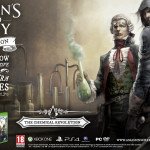Assassin’s Creed Unity E3 Screenshots, Artwork and Special Editions (20)
