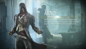 Assassin’s Creed: Unity gets two more trailers showcasing protagonist Arno Dorian, cinematic
