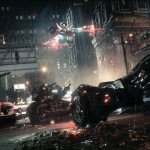 Batman Arkham Knight pushed back to 2015, new trailer released showcasing Batmobile’s extensive firepower (3)