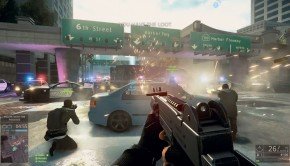 Battlefield: Hardline Beta heads to all platforms this Fall + 60FPS Multiplayer trailer
