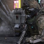 Call of Duty: Advanced Warfare E3 Screenshots, Advanced Arsenal Pre-Order Bonus trailer