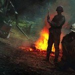 Concept Art of cancelled third-person Call of Duty project set in Vietnam (1)