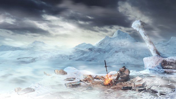 Dark Souls 2 is getting Lost Crown trilogy DLC, launching this summer (1)