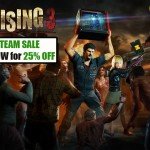 Dead Rising 3 hits PC on 5 September; pre-order it now via Steam for a discount