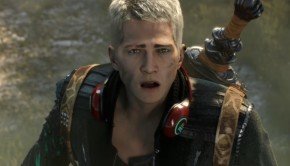Debut trailer for Xbox One-exclusive Scalebound