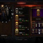 Diablo 3 Ultimate Evil Edition Screenshots (2)