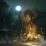 E3 2014 Bloodborne New screenshots, story details  