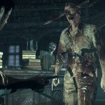E3 2014 New Screenshots Show Sebastian Surrounded by Zombies (9)