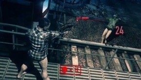 First trailer for PS4-exclusive Let It Die boasts of gory, fast-paced extreme action