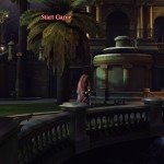 E3 trailer, screenshots of 2D action side-scroller Abyss Odyssey (5)