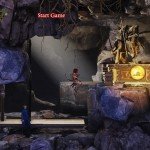 E3 trailer, screenshots of 2D action side-scroller Abyss Odyssey
