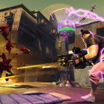 F2P Multiplayer Shooter Loadout heads to PS4 as console exclusive; trailer, screenshots here