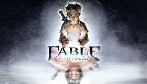 Fable Anniversary heading to the PC