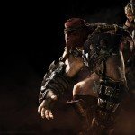 Ferra-Torr featured in another new Image from Mortal Kombat X