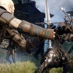 Geralt, Triss, Yennefer, Generals star in The Witcher 3: Wild Hunt Screenshots, Concept Art