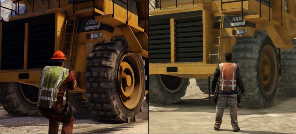 grand theft auto 3 computer