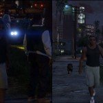 Grand Theft Auto V PS3 vs PS4 Trailer comparison, showsoff massive improvements (5)