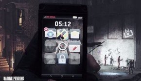 Homefront The Revolution Camera Gameplay